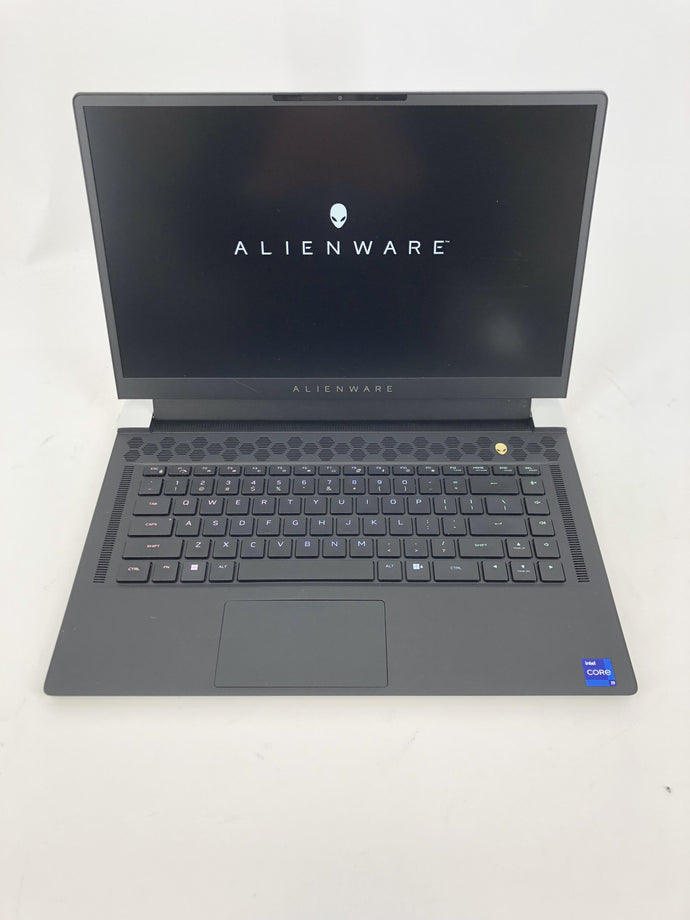 Alienware X15 R2 15.6