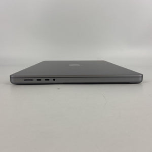MacBook Pro 16" 2023 3.5GHz M2 Max 12-Core/30-Core GPU 64GB 1TB SSD - Excellent