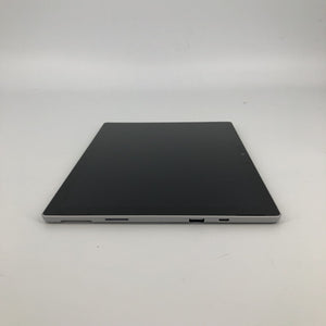 Microsoft Surface Pro 7 12.3" Silver 2019 1.3GHz i7-1065G7 16GB 256GB Excellent
