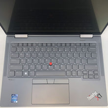 Load image into Gallery viewer, Lenovo ThinkPad X1 Yoga Gen 7 14 FHD+ TOUCH 1.8GHz i7-1265U 32GB 512GB Very Good