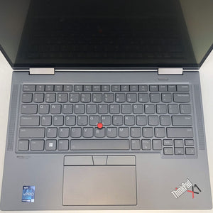 Lenovo ThinkPad X1 Yoga Gen 7 14 FHD+ TOUCH 1.8GHz i7-1265U 32GB 512GB Very Good