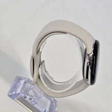 Load image into Gallery viewer, Google Pixel Watch 4 41mm Polished Silver Unlocked 32GB