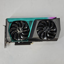 Load image into Gallery viewer, NVIDIA GeForce RTX 3070 8GB RAM