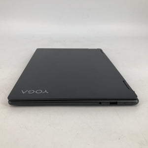 Lenovo Yoga 7i 14" Grey 2022 2K TOUCH 1.3GHz i5-1235U 8GB 512GB - Excellent Cond