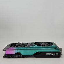 Load image into Gallery viewer, NVIDIA GeForce RTX 3070 8GB RAM