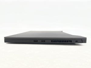 Asus TUF F15 15.6" Black FHD 3.3GHz i7-11370H 16GB 512GB SSD -RTX 3060 6GB GDDR6
