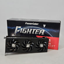 Load image into Gallery viewer, AMD Radeon RX 7800 XT 16GB RAM