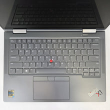 Load image into Gallery viewer, Lenovo ThinkPad X1 Yoga Gen 6 14 Gray 2.8 GHz Intel Core i7 11th Gen. 16GB RAM 256GB Solid State Drive
