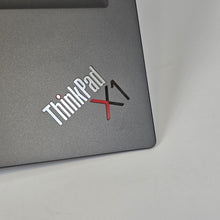 Load image into Gallery viewer, Lenovo ThinkPad X1 Yoga Gen 6 14 Gray 2.8 GHz Intel Core i7 11th Gen. 16GB RAM 256GB Solid State Drive