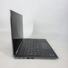 Load image into Gallery viewer, Lenovo ThinkPad X1 Yoga Gen 6 14 Gray 2.8 GHz Intel Core i7 11th Gen. 16GB RAM 256GB Solid State Drive