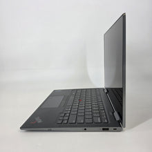 Load image into Gallery viewer, Lenovo ThinkPad X1 Yoga Gen 6 14 Gray 2.8 GHz Intel Core i7 11th Gen. 16GB RAM 256GB Solid State Drive