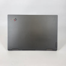 Load image into Gallery viewer, Lenovo ThinkPad X1 Yoga Gen 6 14 Gray 2.8 GHz Intel Core i7 11th Gen. 16GB RAM 256GB Solid State Drive