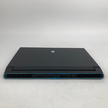 Load image into Gallery viewer, Alienware m15 R4 15.6&quot; Black 2020 FHD 2.4GHz i9-10980HK 32GB 2TB RTX 3080 - Good