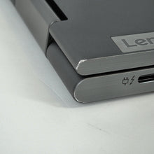 Load image into Gallery viewer, Lenovo ThinkPad X1 Yoga Gen 6 14 Gray 2.8 GHz Intel Core i7 11th Gen. 16GB RAM 256GB Solid State Drive