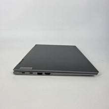 Load image into Gallery viewer, Lenovo ThinkPad X1 Yoga Gen 6 14 Gray 2.8 GHz Intel Core i7 11th Gen. 16GB RAM 256GB Solid State Drive