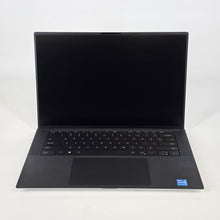 Load image into Gallery viewer, Dell XPS 15 9510 Silver 2.7 GHz Intel Core i5 11th Gen. 32GB RAM 512GB Solid State Drive