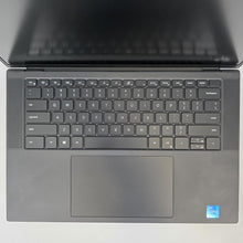 Load image into Gallery viewer, Dell XPS 15 9510 Silver 2.7 GHz Intel Core i5 11th Gen. 32GB RAM 512GB Solid State Drive