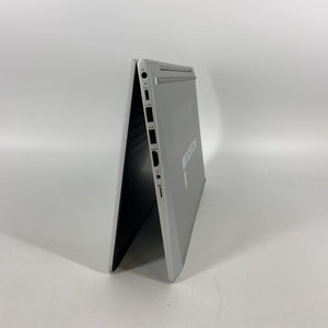 HP ProBook 640 G8 14" Silver 2021 FHD 2.6GHz i5-1145G7 16GB 256GB SSD Excellent