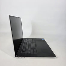 Load image into Gallery viewer, Dell XPS 15 9510 Silver 2.7 GHz Intel Core i5 11th Gen. 32GB RAM 512GB Solid State Drive