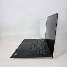 Load image into Gallery viewer, Dell XPS 15 9510 Silver 2.7 GHz Intel Core i5 11th Gen. 32GB RAM 512GB Solid State Drive