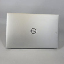 Load image into Gallery viewer, Dell XPS 15 9510 Silver 2.7 GHz Intel Core i5 11th Gen. 32GB RAM 512GB Solid State Drive