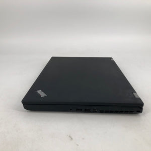 Lenovo ThinkPad P51 15" FHD 2.9GHz i7-7820HQ 32GB 500GB SSD/500GB HDD - M2200