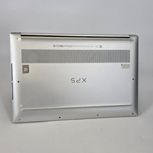 Load image into Gallery viewer, Dell XPS 15 9510 Silver 2.7 GHz Intel Core i5 11th Gen. 32GB RAM 512GB Solid State Drive