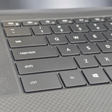 Load image into Gallery viewer, Dell XPS 15 9510 Silver 2.7 GHz Intel Core i5 11th Gen. 32GB RAM 512GB Solid State Drive