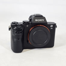 Load image into Gallery viewer, Sony Alpha 7 II 24.3MP Black