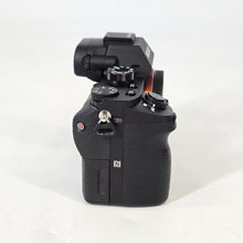 Load image into Gallery viewer, Sony Alpha 7 II 24.3MP Black
