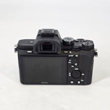 Load image into Gallery viewer, Sony Alpha 7 II 24.3MP Black