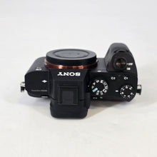 Load image into Gallery viewer, Sony Alpha 7 II 24.3MP Black