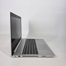 Load image into Gallery viewer, HP ProBook 450 G6 15.6 Silver 1.8 GHz Intel Core i7 8th Gen. 16GB RAM 256GB Solid State Drive NVIDIA GeForce MX130 2 GB