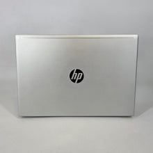 Load image into Gallery viewer, HP ProBook 450 G6 15.6 Silver 1.8 GHz Intel Core i7 8th Gen. 16GB RAM 256GB Solid State Drive NVIDIA GeForce MX130 2 GB