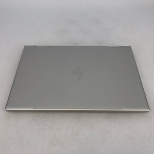 HP Envy x360 15.6" FHD TOUCH 1.6GHz i5-8250U 12GB 256GB SSD Excellent Condition