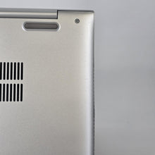 Load image into Gallery viewer, HP ProBook 450 G6 15.6 Silver 1.8 GHz Intel Core i7 8th Gen. 16GB RAM 256GB Solid State Drive NVIDIA GeForce MX130 2 GB