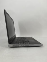 Load image into Gallery viewer, Dell Precision 7540 15.6&quot; FHD 2.6GHz i7-9850H 32GB 512GB Quadro T1000 Good Cond.