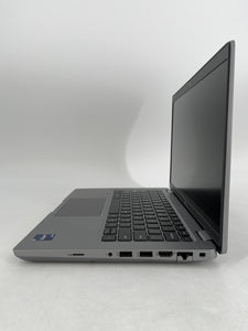 Dell Precision 3470 14" Grey 2022 FHD 2.2GHz i7-1270P 16GB 512GB Excellent Cond