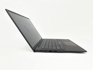 Lenovo ThinkPad X1 Carbon Gen 9 14" FHD+ 2.6GHz i5-1145G7 16GB 512GB - Excellent