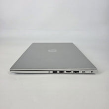 Load image into Gallery viewer, HP ProBook 450 G6 15.6 Silver 1.8 GHz Intel Core i7 8th Gen. 16GB RAM 256GB Solid State Drive NVIDIA GeForce MX130 2 GB