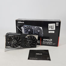 Load image into Gallery viewer, AMD Radeon RX 9060 XT 16GB RAM