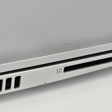 Load image into Gallery viewer, HP ProBook 450 G6 15.6 Silver 1.8 GHz Intel Core i7 8th Gen. 16GB RAM 256GB Solid State Drive NVIDIA GeForce MX130 2 GB