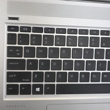 Load image into Gallery viewer, HP ProBook 450 G6 15.6 Silver 1.8 GHz Intel Core i7 8th Gen. 16GB RAM 256GB Solid State Drive NVIDIA GeForce MX130 2 GB