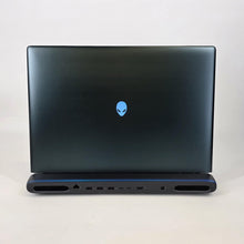 Load image into Gallery viewer, Dell Alienware 18 Area-51 Teal 2.7 GHz Intel Core Ultra 9 Series 2 64GB RAM 2TB Solid State Drive NVIDIA GeForce RTX 5090 24 GB