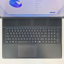 Load image into Gallery viewer, Dell Alienware 18 Area-51 Teal 2.7 GHz Intel Core Ultra 9 Series 2 64GB RAM 2TB Solid State Drive NVIDIA GeForce RTX 5090 24 GB