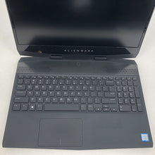 Load image into Gallery viewer, Alienware m15 R1 15.6&quot; 2020 FHD 2.2GHz i7-8750H 32GB 1TB - RTX 2080 - Very Good