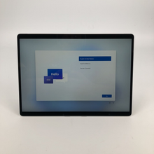 Load image into Gallery viewer, Microsoft Surface Pro 8 12.3&quot; Silver 2021 3.0GHz i7-1185G7 16GB 256GB Excellent