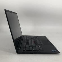 Load image into Gallery viewer, Lenovo ThinkPad X1 Carbon Gen 9 14&quot; Black FHD+ TOUCH 2.8GHz i7-1165G7 16GB 512GB
