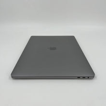Load image into Gallery viewer, Apple MacBook Pro 16 Touch Bar 2019 Space Gray 2.4 GHz Intel Core i9 9th Gen. 32GB RAM 1TB Solid State Drive AMD Radeon Pro 5500M 4 GB