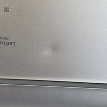 Load image into Gallery viewer, Dell Latitude 7450 14 Gray 2.1 GHz Intel Core Ultra 7 32GB RAM 512GB Solid State Drive